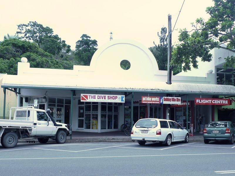 Shop 3/46 Macrossan Street, Port Douglas QLD 4877