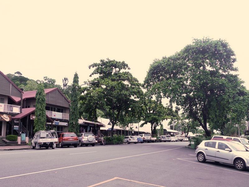 Shop 3/46 Macrossan Street, Port Douglas QLD 4877