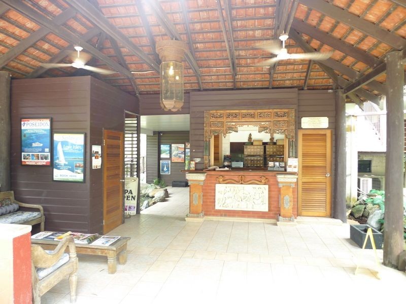 29 Hibiscus Gardens, Port Douglas QLD 4877