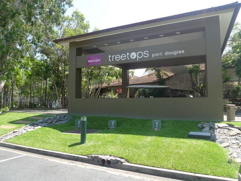 D138 Treetops Resort, Port Douglas QLD 4877