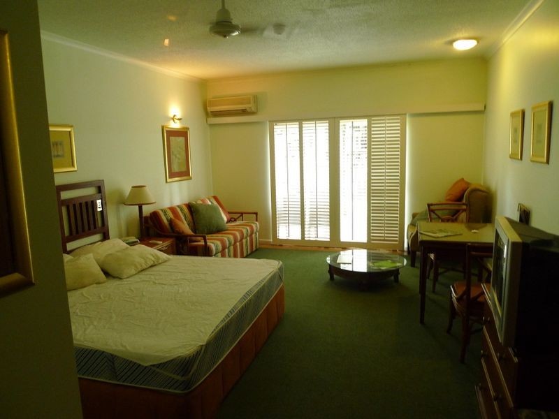 D138 Treetops Resort, Port Douglas QLD 4877