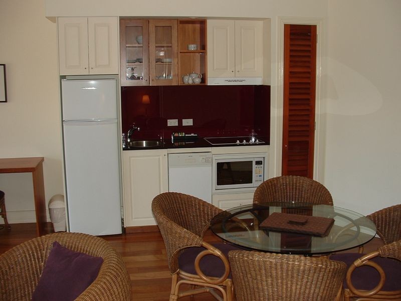 217 Mantra Lot 20 Macrossan St, Port Douglas QLD 4877