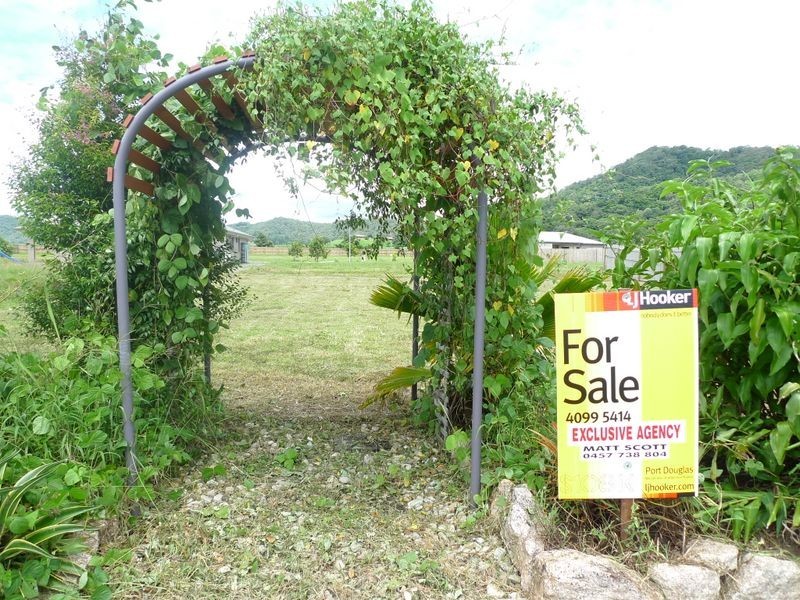 Lot/75 Bayil Drive, Cooya Beach QLD 4873