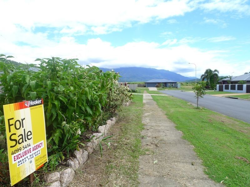 Lot/75 Bayil Drive, Cooya Beach QLD 4873