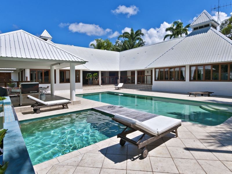 110 St Crispins Avenue, Port Douglas QLD 4877