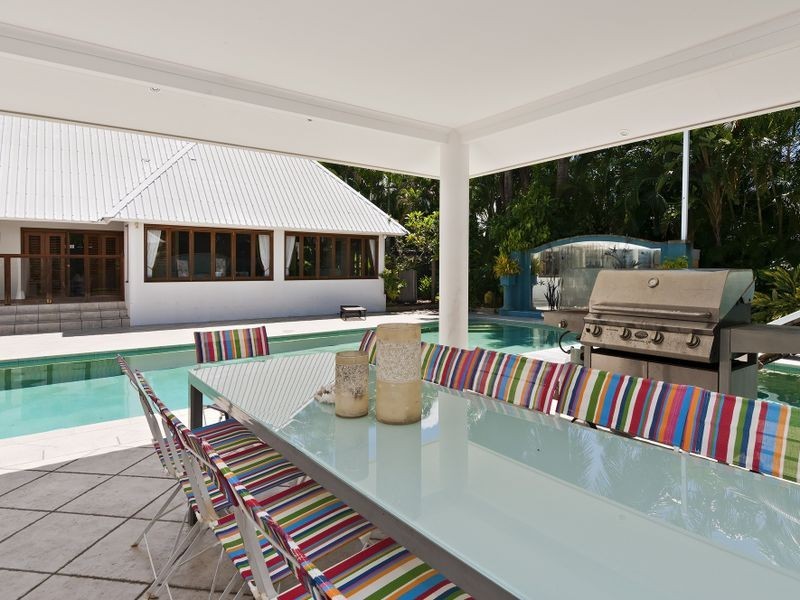 110 St Crispins Avenue, Port Douglas QLD 4877