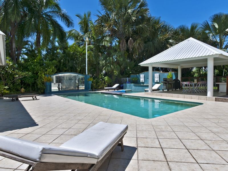 110 St Crispins Avenue, Port Douglas QLD 4877