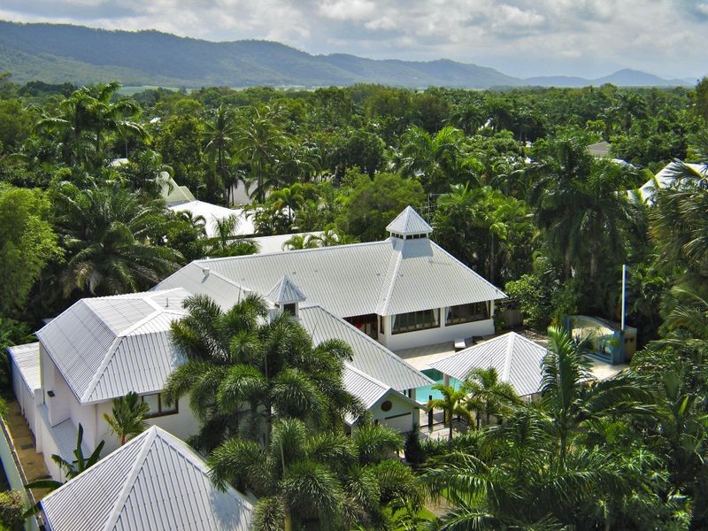 110 St Crispins Avenue, Port Douglas QLD 4877