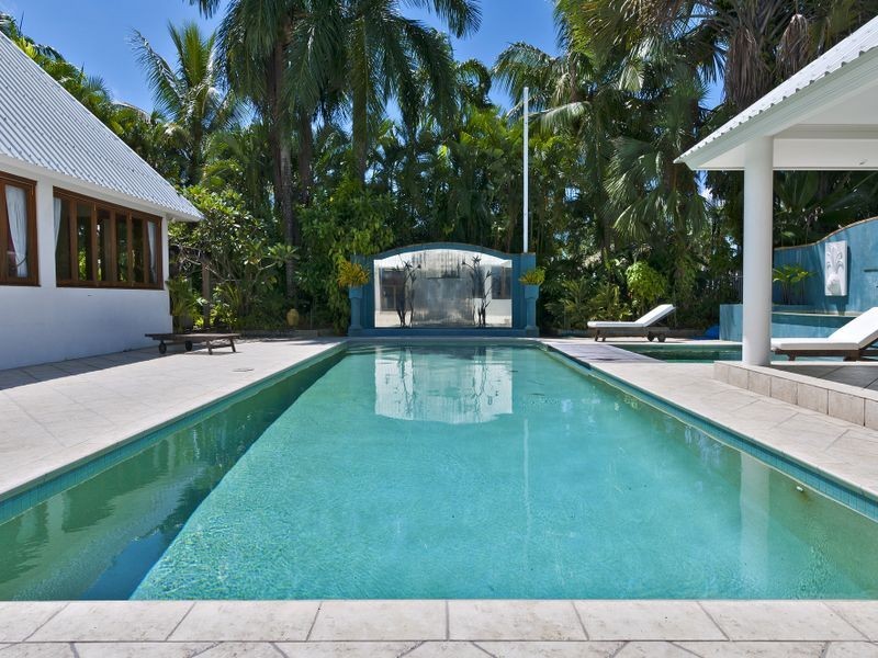110 St Crispins Avenue, Port Douglas QLD 4877