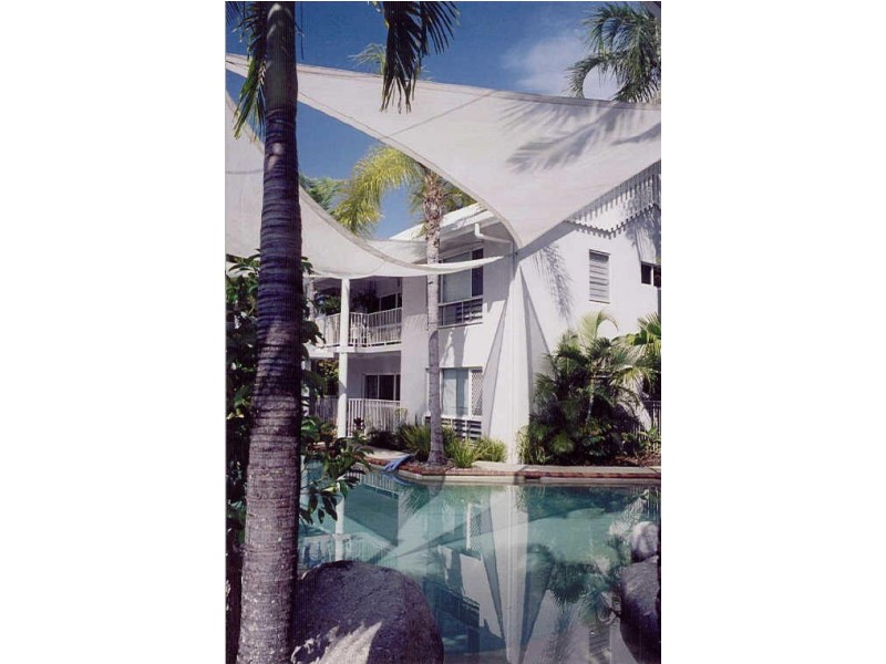 7 Sailz/1-3 Pecten Street, Port Douglas QLD 4877