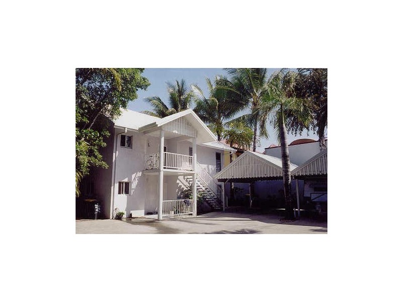 7 Sailz/1-3 Pecten Street, Port Douglas QLD 4877