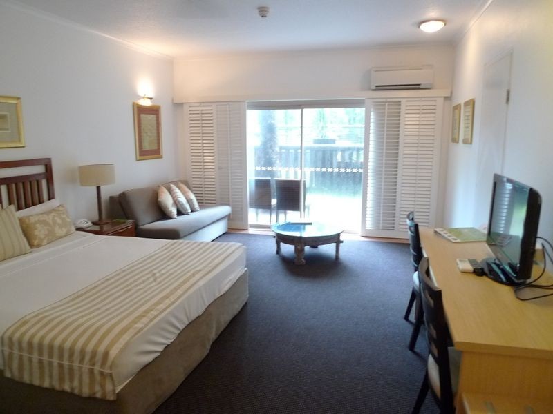 D130 Treetops Resort, Port Douglas QLD 4877