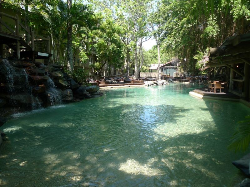 D130 Treetops Resort, Port Douglas QLD 4877