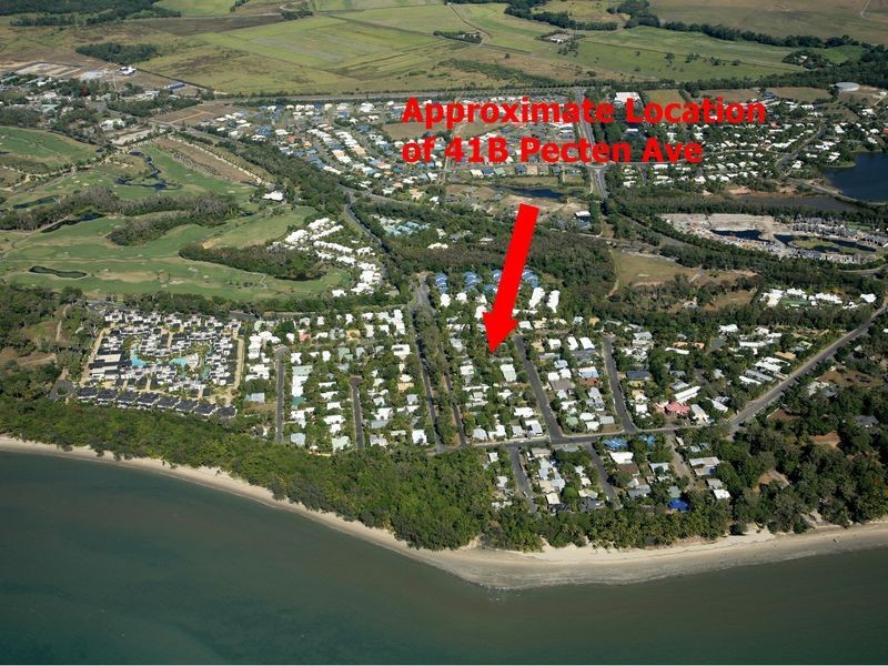 2/41 Pecten Avenue, Port Douglas QLD 4877