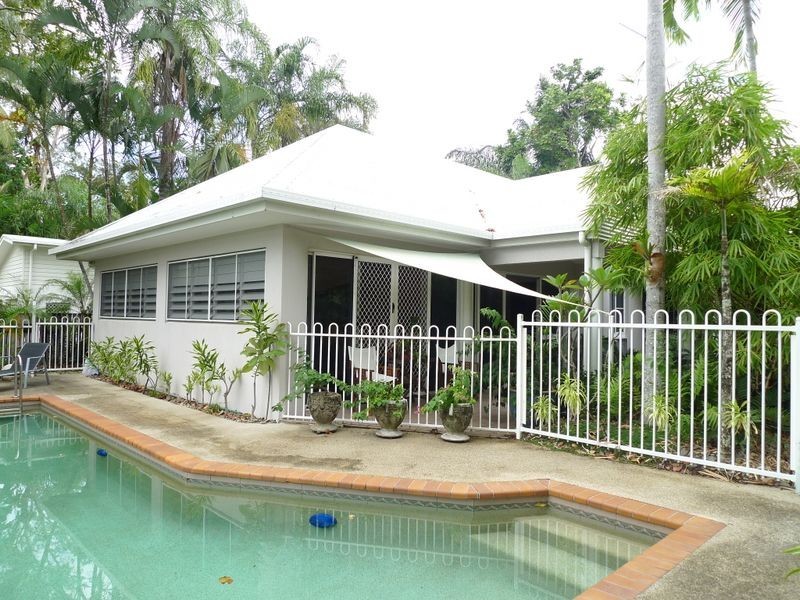 1/7 Langley Road, Port Douglas QLD 4877
