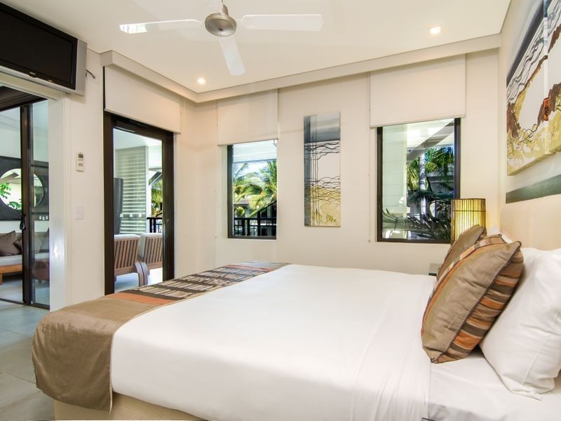230 Sea Temple/22 Mitre Street, Port Douglas QLD 4877