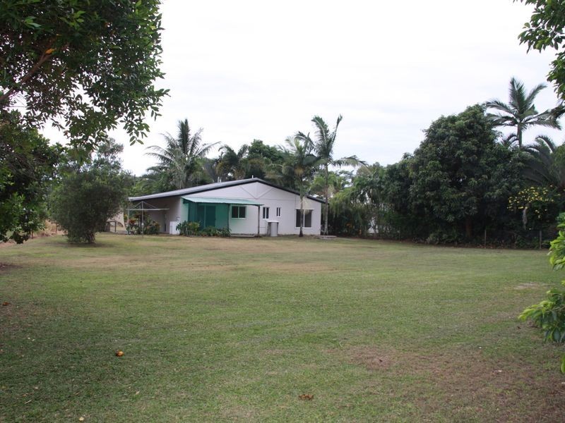 12 Lifu Close, Wonga Beach QLD 4873