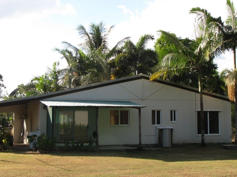 12 Lifu Close, Wonga Beach QLD 4873