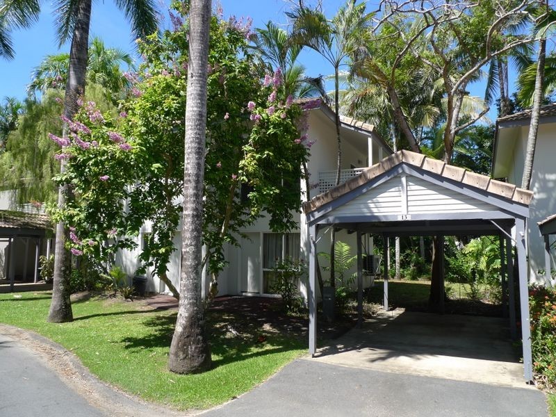 13 Rendezvous Reef Resort, Port Douglas QLD 4877