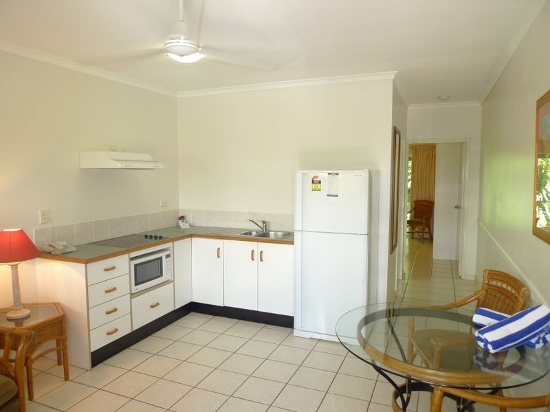 3 Plantation Resort, Port Douglas QLD 4877