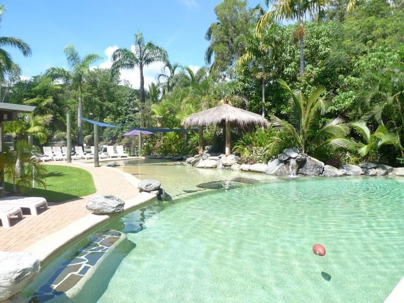 3 Plantation Resort, Port Douglas QLD 4877
