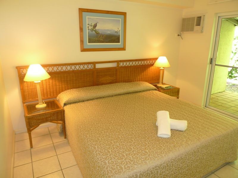 3 Plantation Resort, Port Douglas QLD 4877