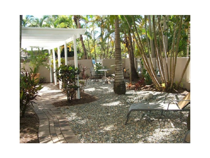 8/25 Langley Road, Port Douglas QLD 4877