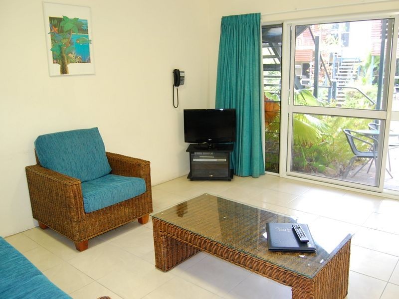Unit 2 Mango Tree, Port Douglas QLD 4877