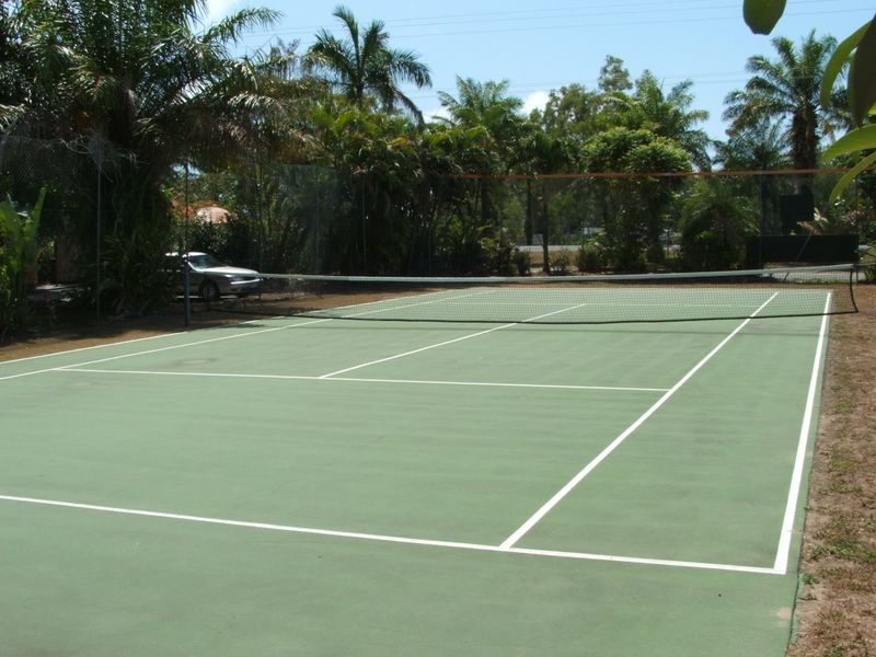 Unit 2 Mango Tree, Port Douglas QLD 4877