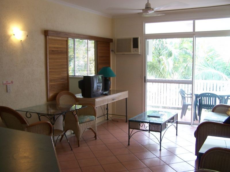 Unit 306 Coral Apartments, Port Douglas QLD 4877