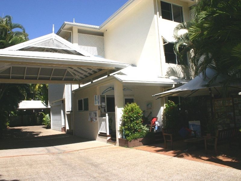 Unit 306 Coral Apartments, Port Douglas QLD 4877