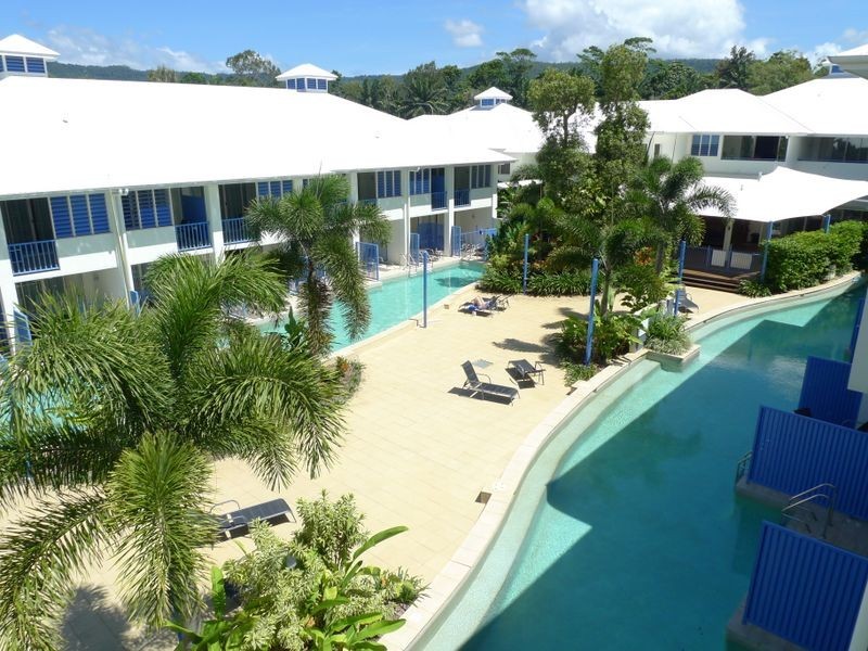 44 Oaks Lagoons/2 Langley Road, Port Douglas QLD 4877