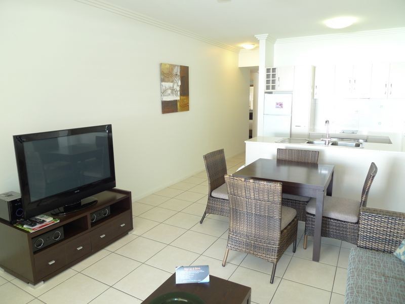 44 Oaks Lagoons/2 Langley Road, Port Douglas QLD 4877