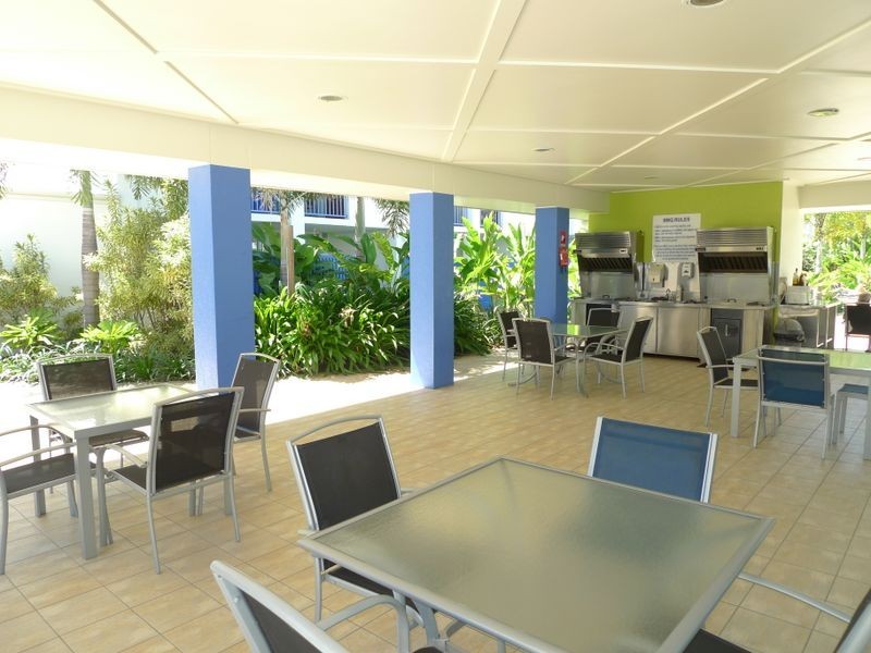 44 Oaks Lagoons/2 Langley Road, Port Douglas QLD 4877