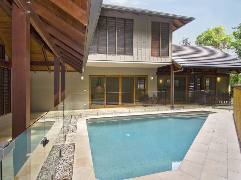 Lot/8 The Beachfront Estate, Port Douglas QLD 4877