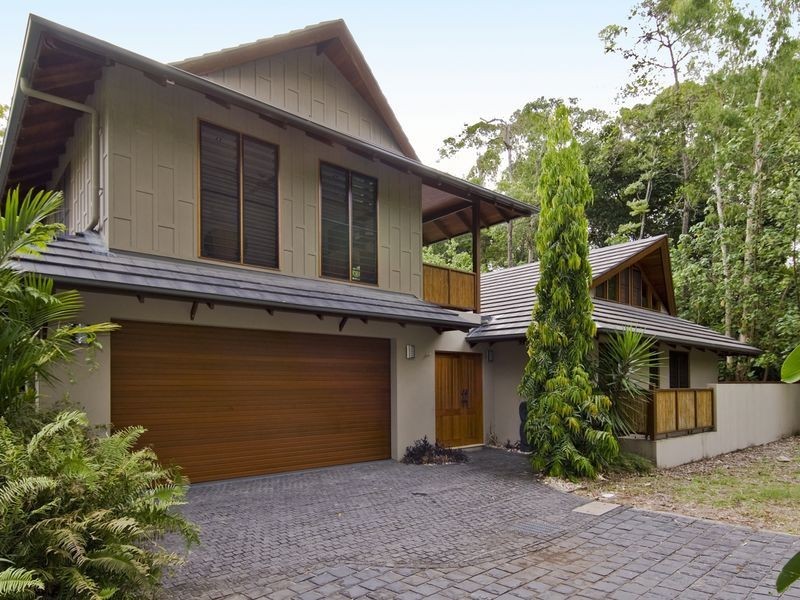 Lot/8 The Beachfront Estate, Port Douglas QLD 4877