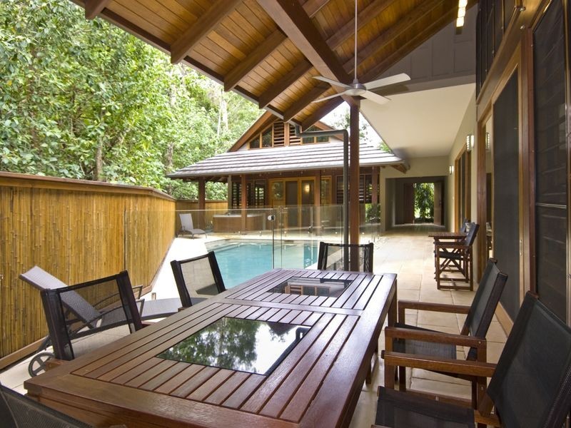 Lot/8 The Beachfront Estate, Port Douglas QLD 4877
