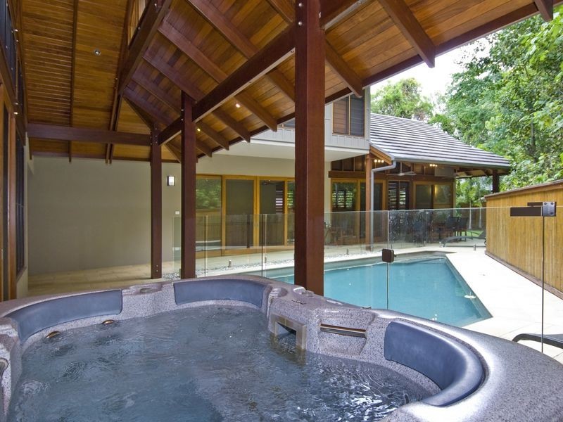Lot/8 The Beachfront Estate, Port Douglas QLD 4877