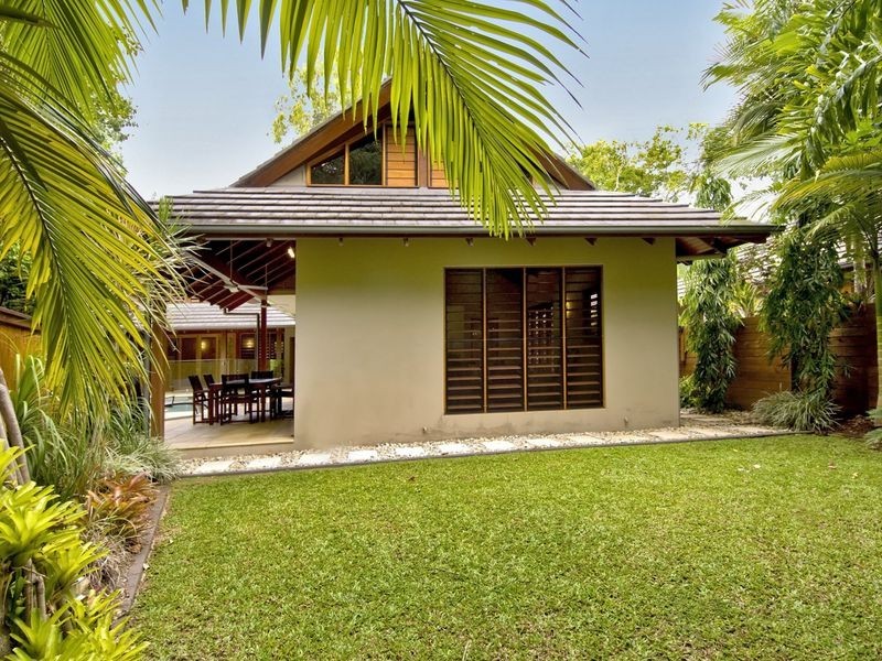 Lot/8 The Beachfront Estate, Port Douglas QLD 4877