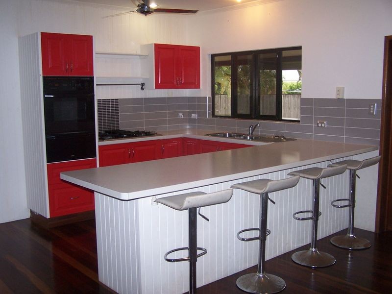 49 Coulthard Close, Newell QLD 4873