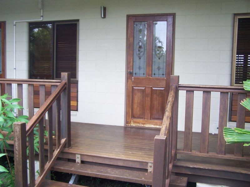 49 Coulthard Close, Newell QLD 4873