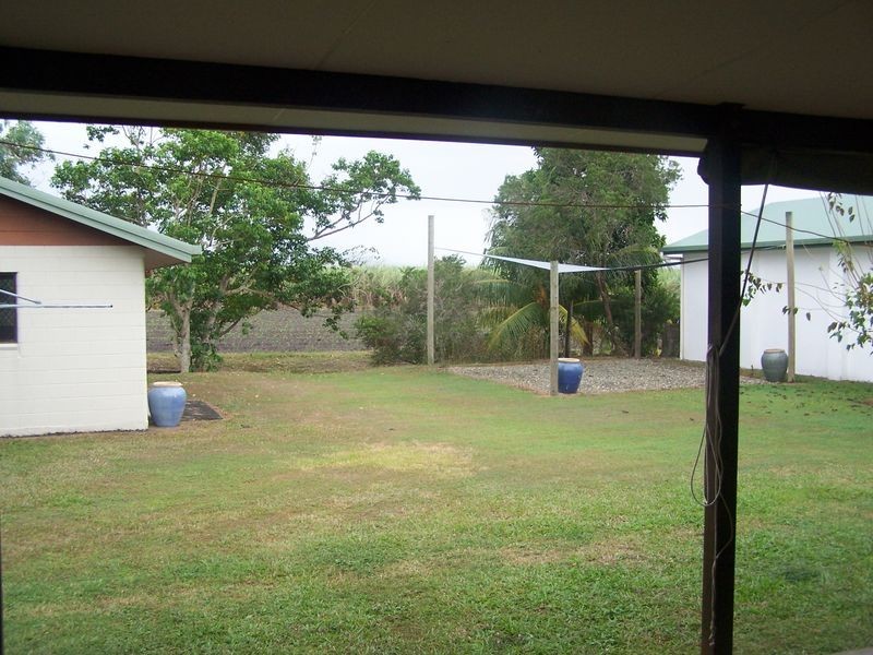 49 Coulthard Close, Newell QLD 4873