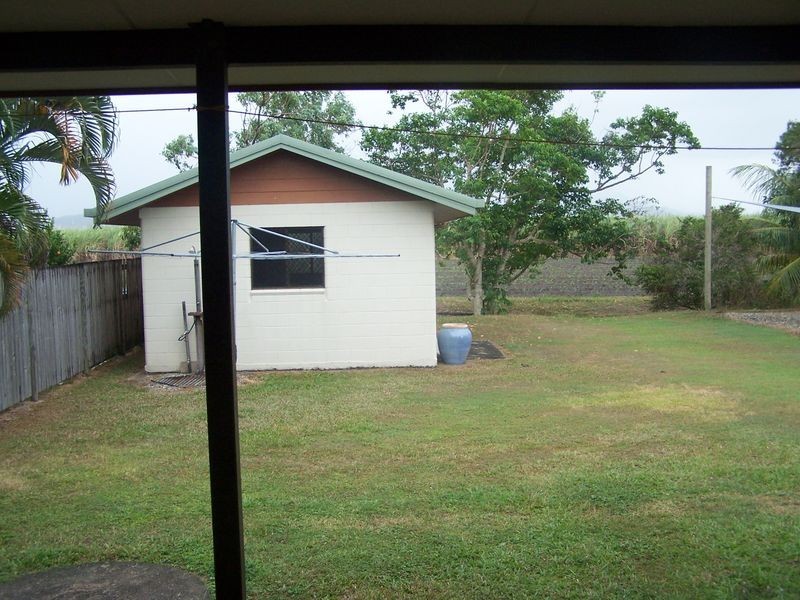 49 Coulthard Close, Newell QLD 4873