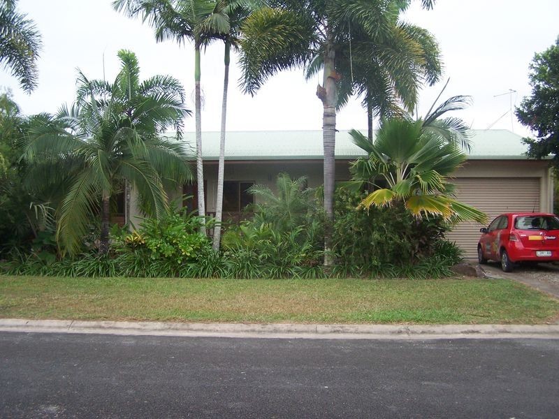 49 Coulthard Close, Newell QLD 4873