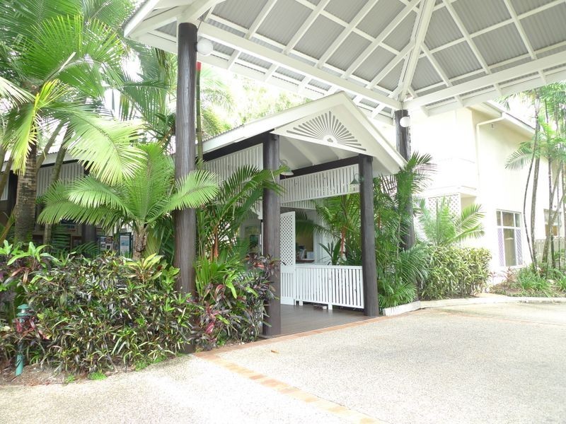 Unit/18 Port Douglas Retreat, Port Douglas QLD 4877