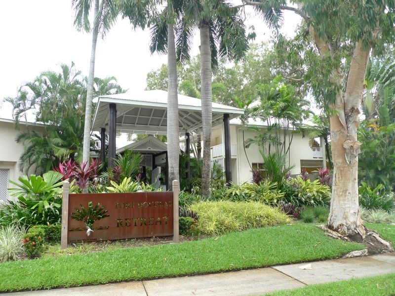 Unit/18 Port Douglas Retreat, Port Douglas QLD 4877
