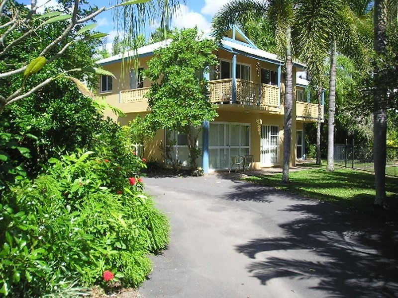 Unit 1/9 Morning Close, Port Douglas QLD 4877