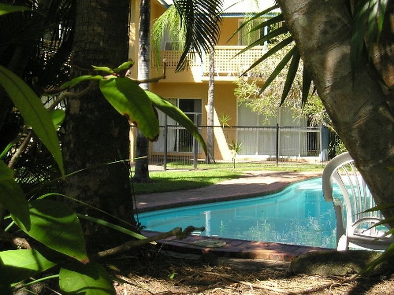 Unit 1/9 Morning Close, Port Douglas QLD 4877