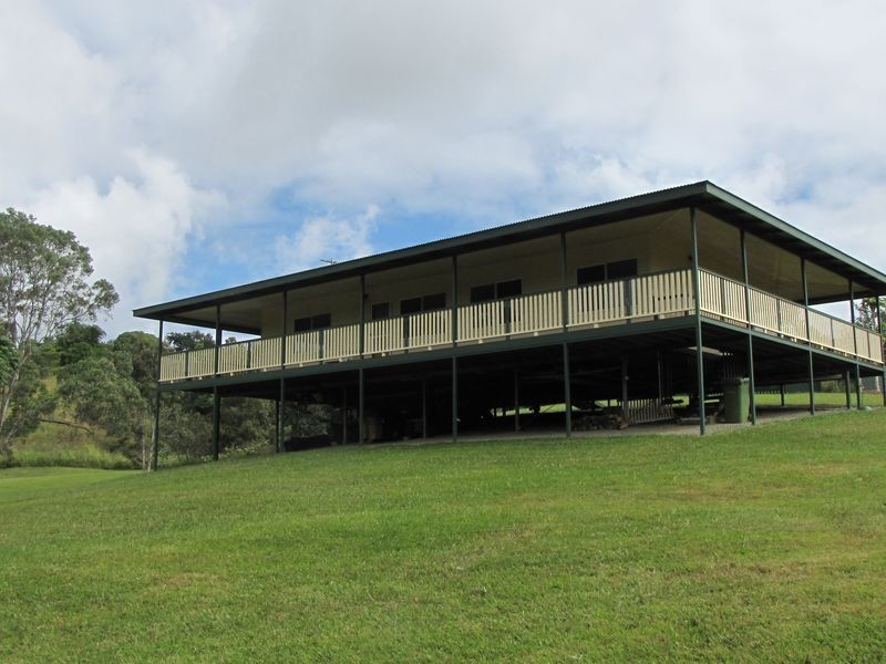 105 Salisbury Drive, Julatten QLD 4871
