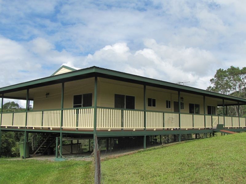 105 Salisbury Drive, Julatten QLD 4871